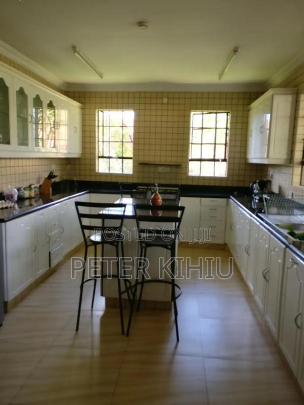 4bdrm Mansion in Kitusuru, Kitisuru for rent