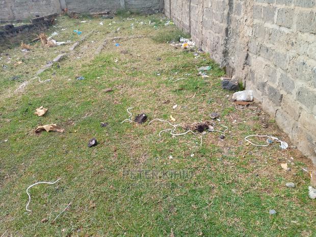 Muimara 30ft by 66ft Plot for Sale
