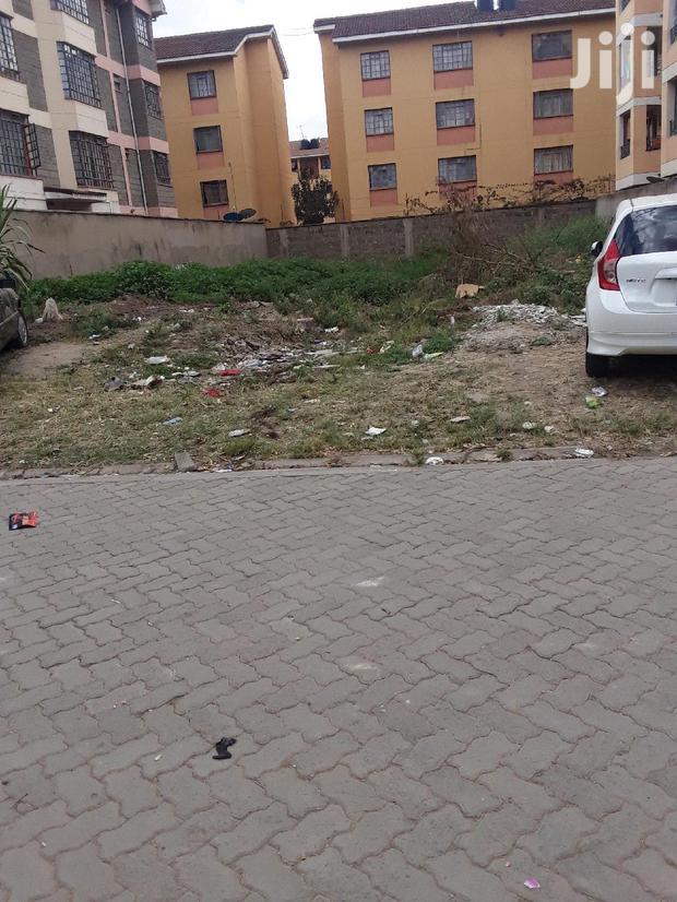 Muimara 1/8th Residential Plot for Sale With Title