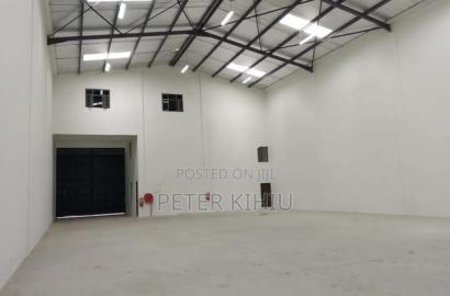 Mombasa Road Behind Mastermind Warehouse for Sale 13500sqft