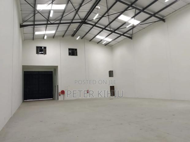 Mombasa Road Behind Mastermind Warehouse for Sale 13500sqft