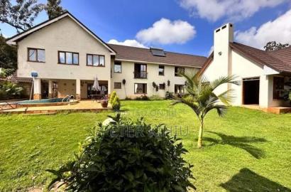 8bdrm House in Ridgeway, Ridgeways for sale