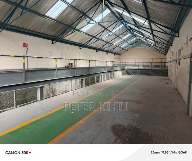 Warehouse to Let 22,000sqft on Funzi Rd Industrial Area