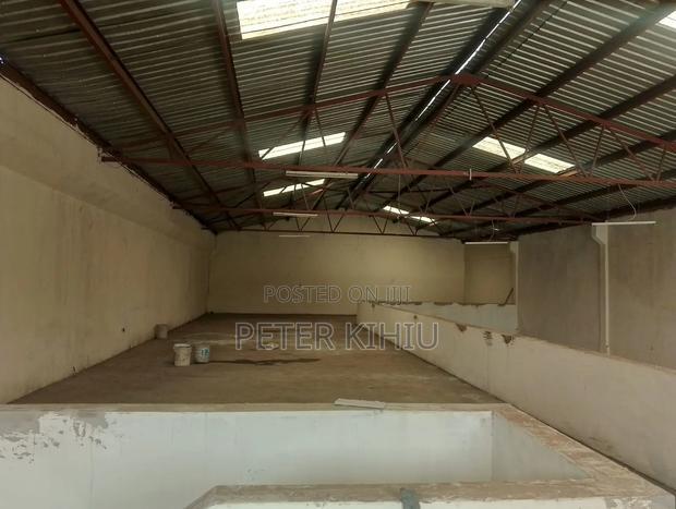 Godown to Let 6500sqft on Road C Industrial Area