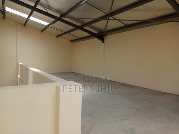 Godown to Let 8415sqft Off Eastern Bypass Near Kamakis