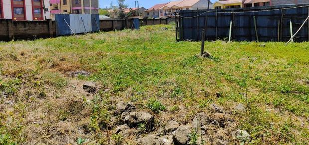 Imara Daima/Villa Franca 1/4th AC Plot for Apartments