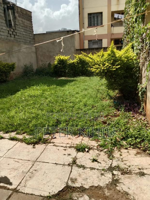 4bdrm Maisonette in Kodi Road, Nairobi West for sale
