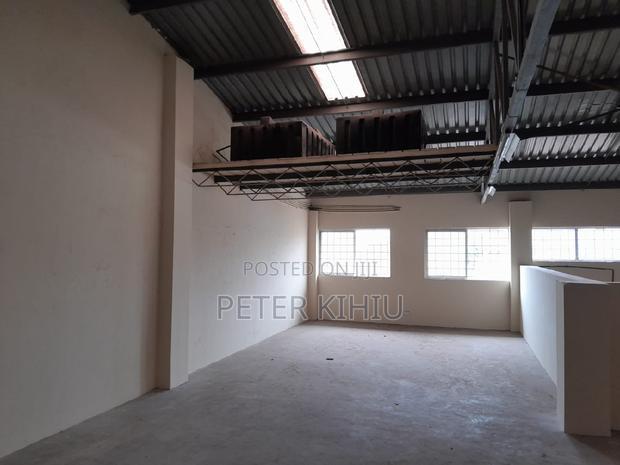 Godown to Let at ICD 8250sqft