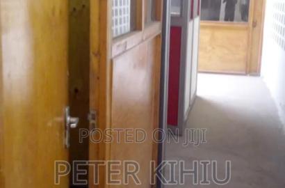Office Block to Let 10,000sqft on Shimo La Tewa Road