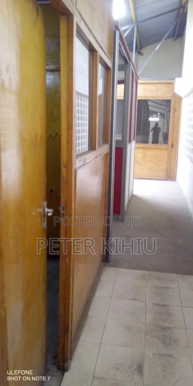 Office Block to Let 10,000sqft on Shimo La Tewa Road
