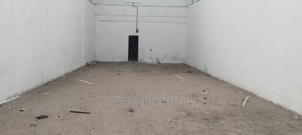 Godown to Let 4500sqft Off Lunga Lunga Rd