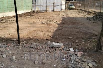 Dagoretti Corner Plot for Leasing