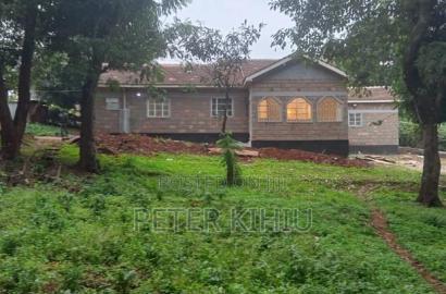 4bdrm Bungalow in Thindigua for rent