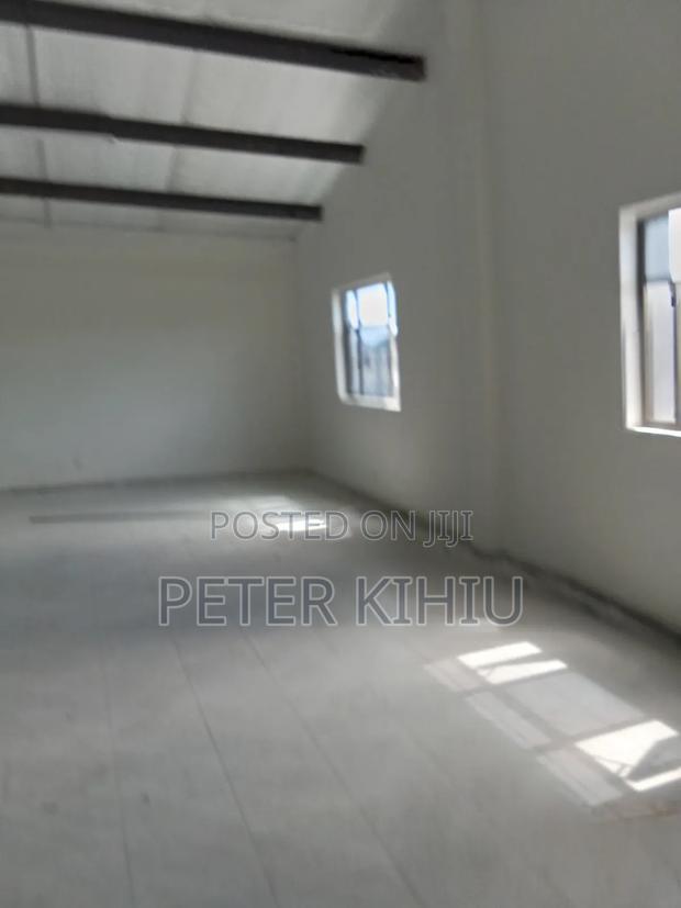Godown to Let 7000sqft Near Gateway Mall Mombasa Road