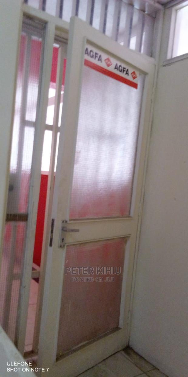 Commercial Building for Sale in Industrial Area