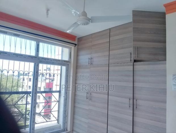 3bdrm Apartment in Mtwapa for sale