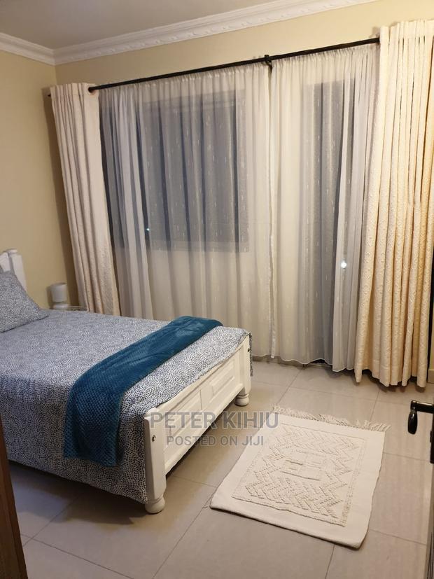 3bdrm Apartment in Komo Lane, Kilimani for sale