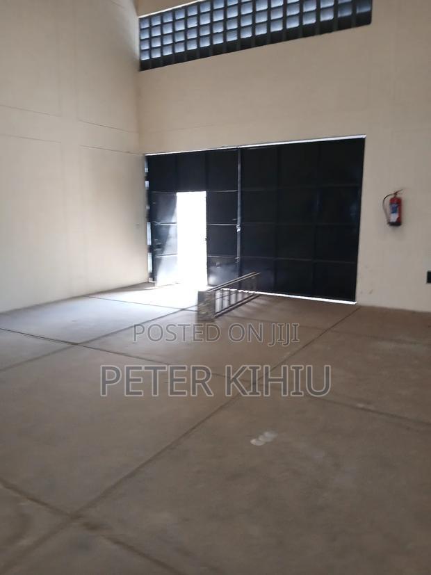 Godown to Let 11500sqft Off Mombasa Road Near JKIA
