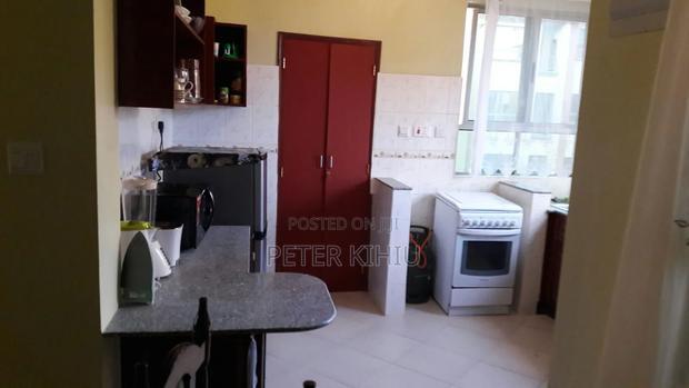 Furnished 3bdrm Apartment in Shanzu for sale