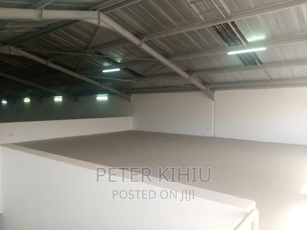 Godown to Let 10,000sqft Off Mombasa Rd