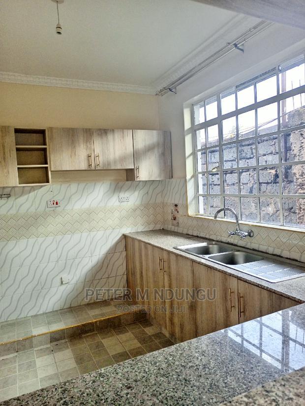 3bdrm Bungalow in Kimbo, Kiambu / Kiambu for rent
