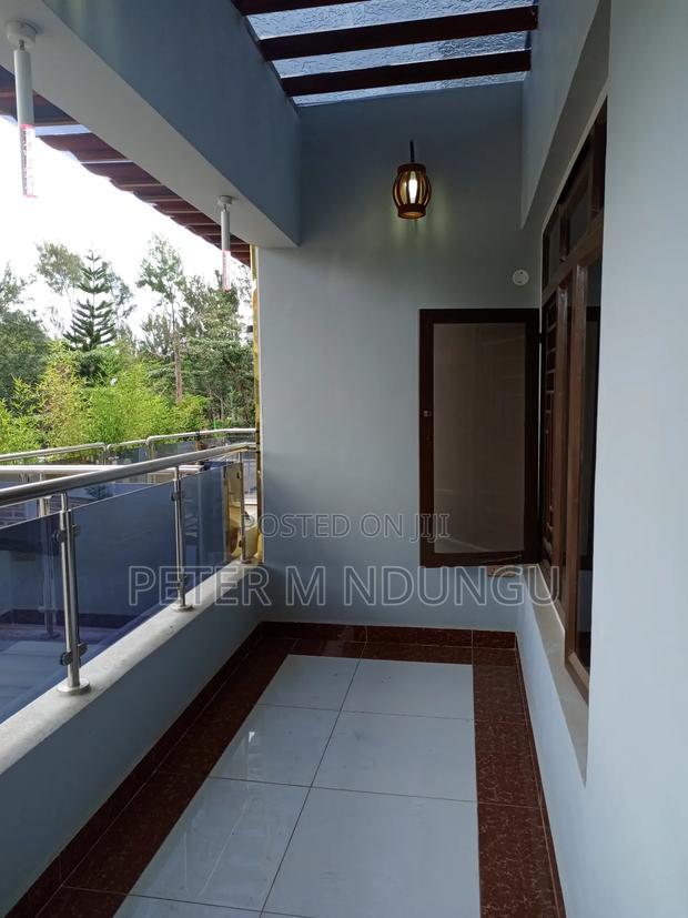 4bdrm Maisonette in Thome, Nairobi Central for rent