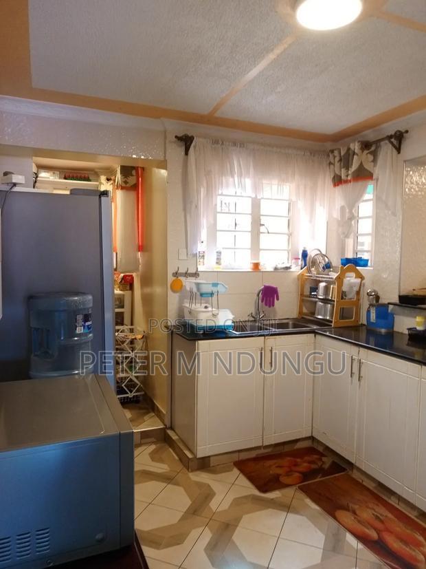5bdrm Maisonette in Kamiti Ridge Estate, Kiambu / Kiambu for sale