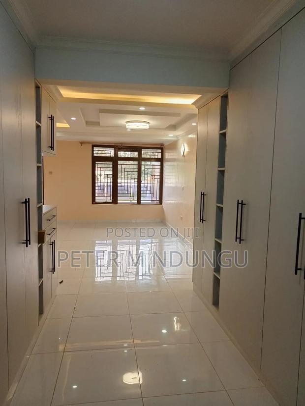 4bdrm Maisonette in Thome, Nairobi Central for rent