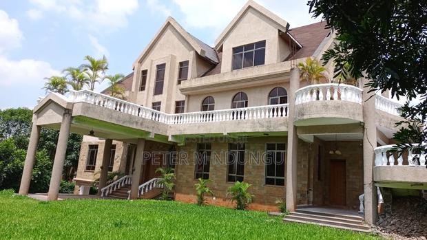 7bdrm Maisonette in Ridgeridgeways for rent