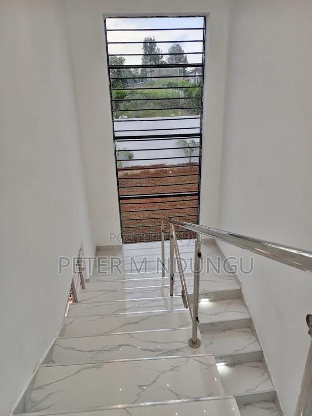 5bdrm Maisonette in Mugutha, Ruiru for sale