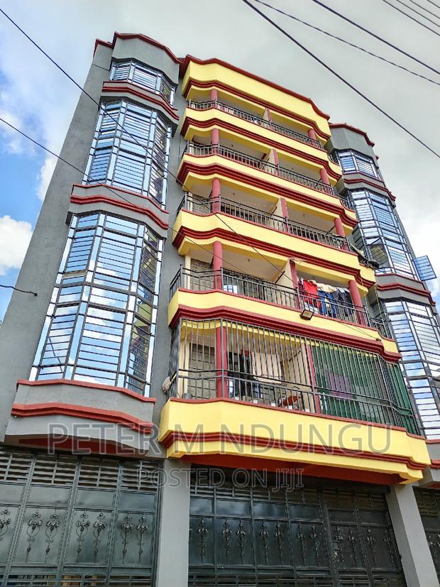 Furnished 1bdrm Block of Flats in Kiambu for sale