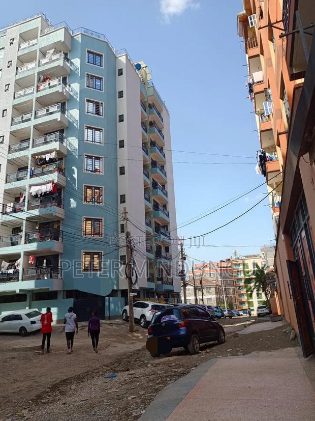 4bdrm Maisonette in Kasarani Equity for sale