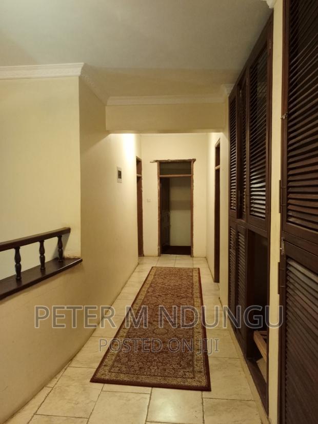 7bdrm Mansion in Muthaiga North, Nairobi Central for sale