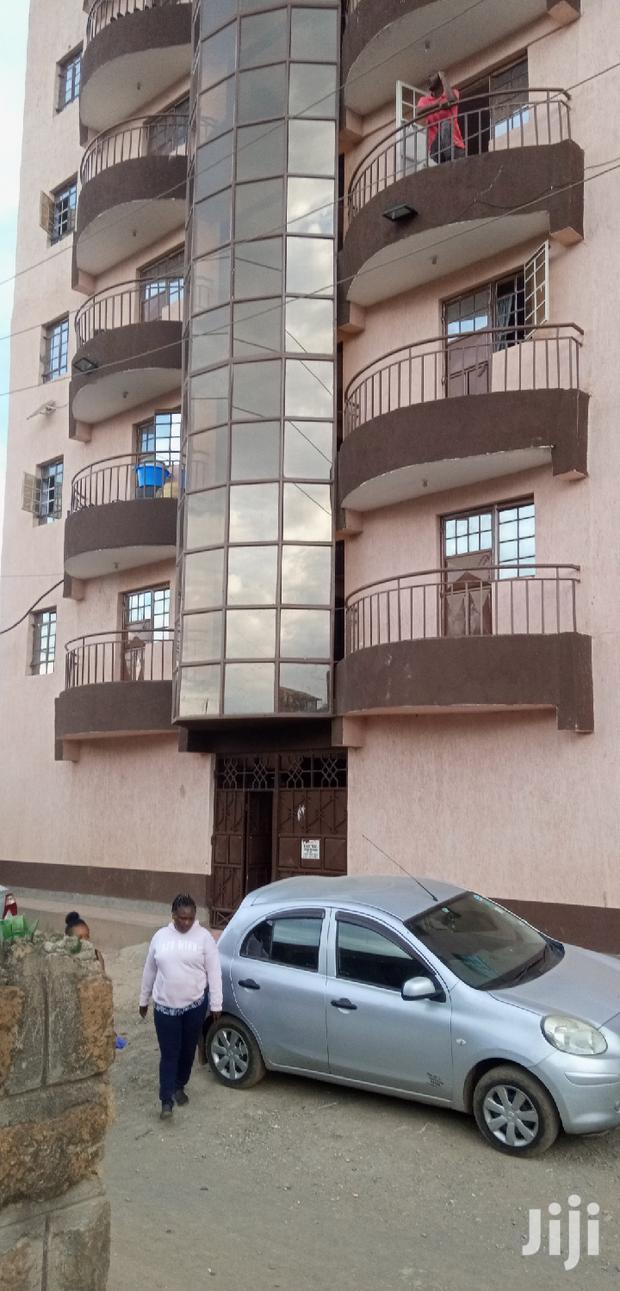1bdrm Block of Flats in Zimmerman for rent