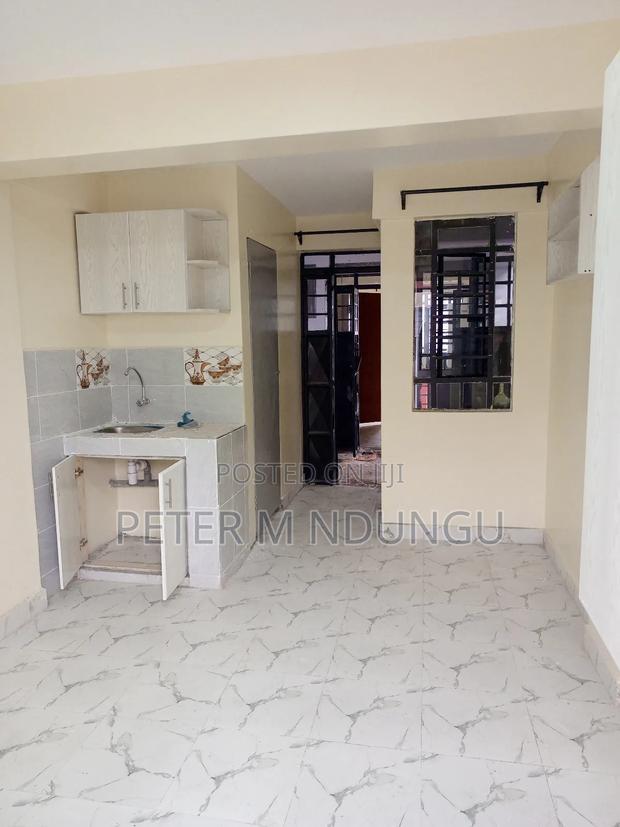 1bdrm Block of Flats in Kasarani for rent