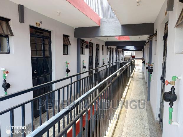 1bdrm Bedsitter in Zimmerman for rent