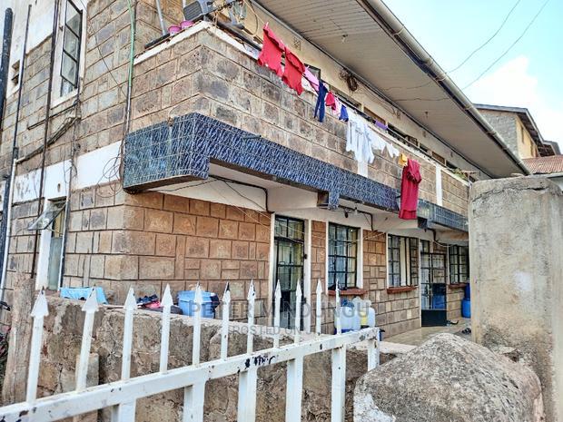Furnished 2bdrm Block of Flats in Ngumba for Sale