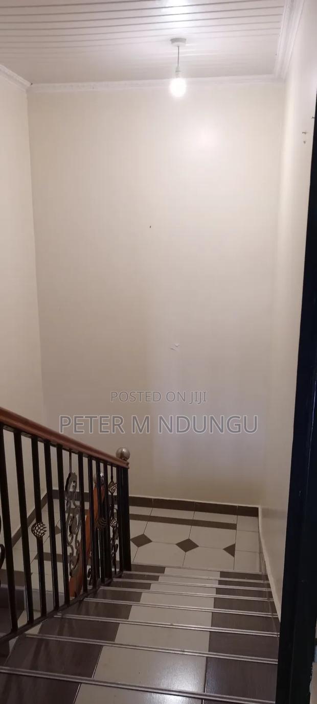 4bdrm House in Garden Estate, Nairobi Central for rent