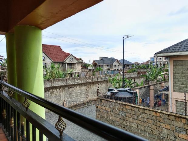Furnished 5bdrm Maisonette in Kahawa Sukari for sale