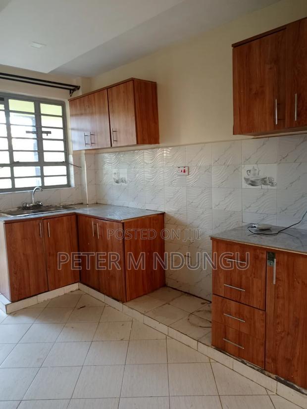 4bdrm Maisonette in Mirema Drive, Zimmerman for rent
