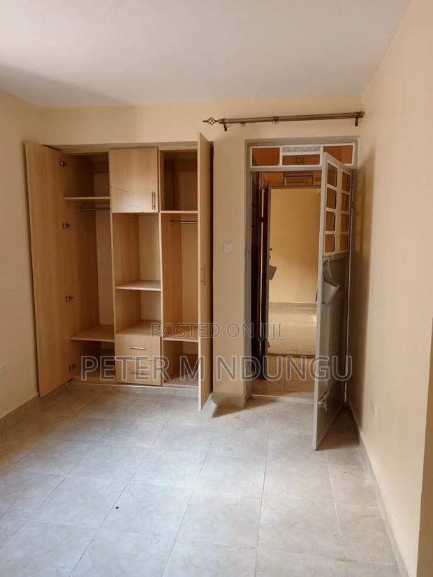 1bdrm Block of Flats in Maziwa, Kiambu / Kiambu for rent
