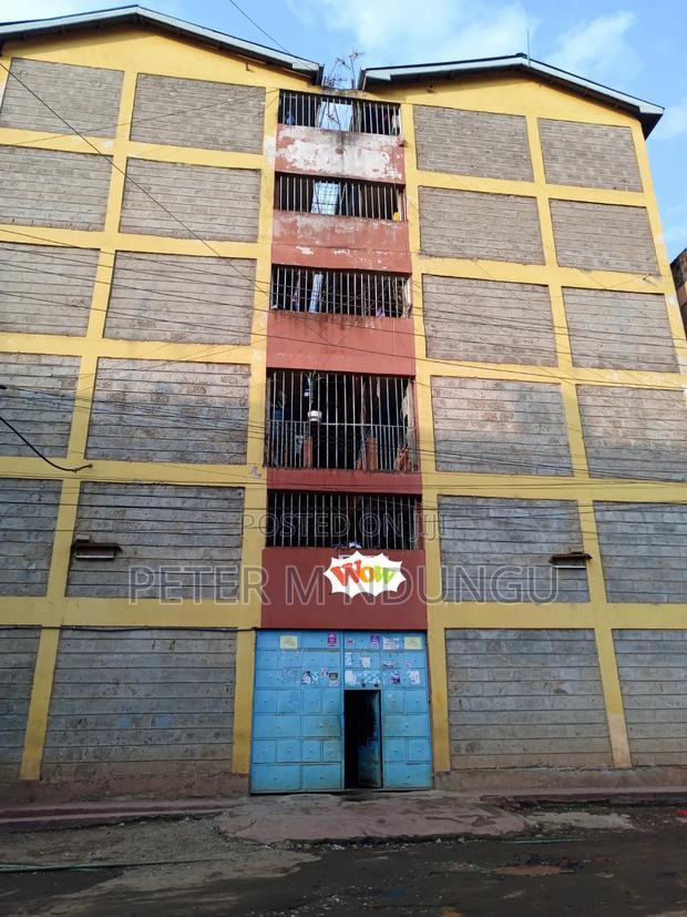 Furnished 1bdrm Block of Flats in Zimmerman for sale