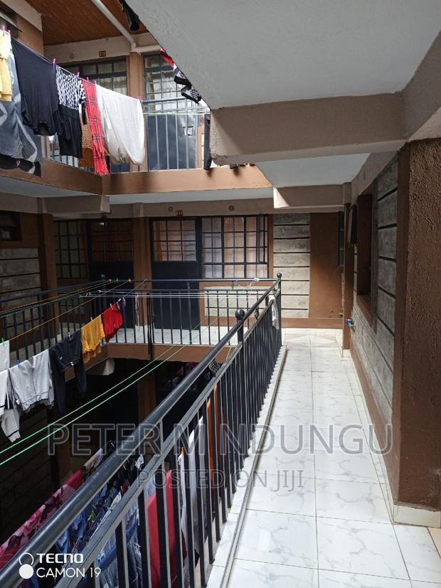 Furnished 1bdrm Block of Flats in Ruiru for sale