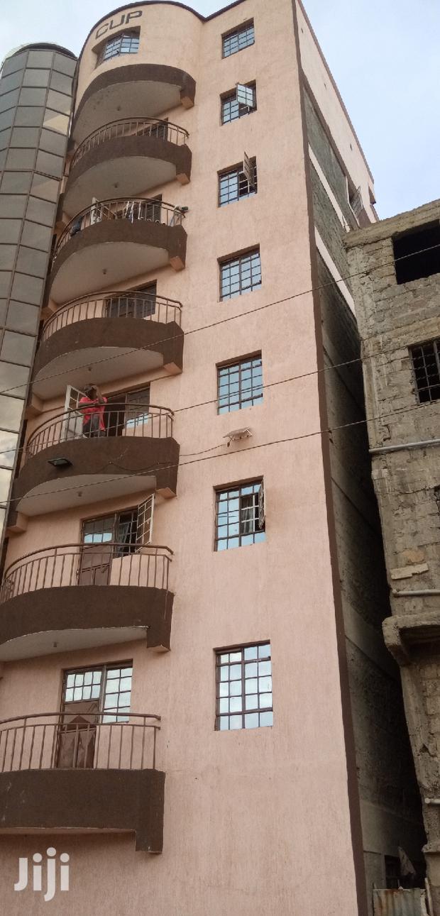 1bdrm Block of Flats in Zimmerman for rent