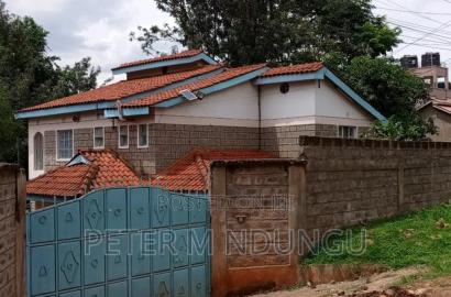 Prime Commercial 1/4 Acre Kiamumbi