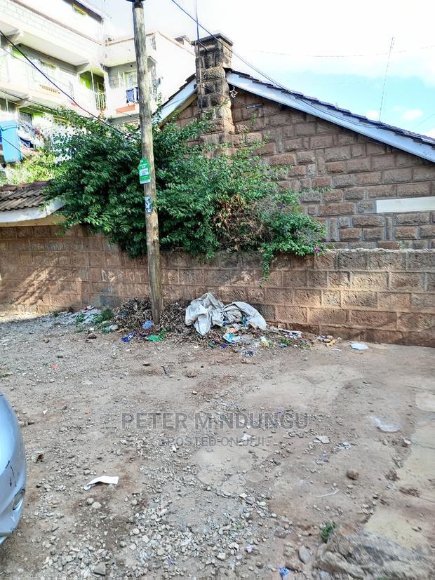 2bdrm Bungalow in Ngumba Estate for Sale