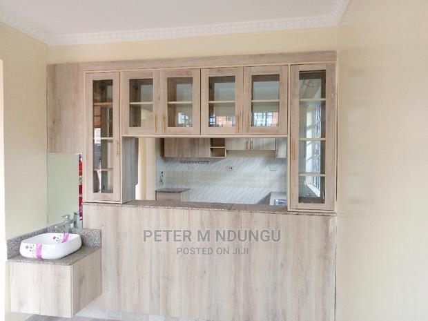 3bdrm Bungalow in Kimbo, Kiambu / Kiambu for rent