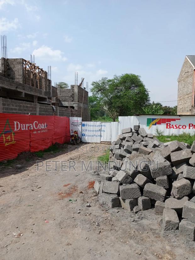 Prime 50*100 Kahawa Sukari, Commercial