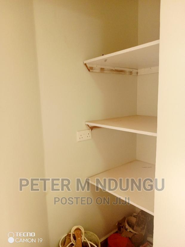 4bdrm Maisonette in Mugutha, Ruiru for sale
