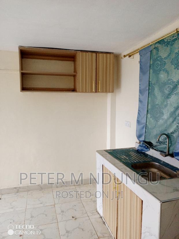 Furnished 1bdrm Block of Flats in Ruiru for sale